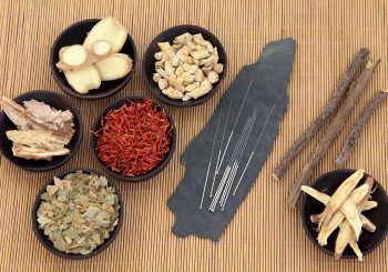 Why Chinese Medicine?