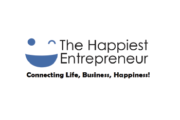 “The Happiest Entrepreneur” Speech Event in San Mateo, CA
